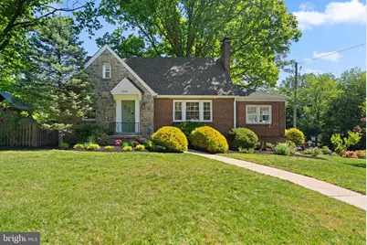 10301 Crestmoor Drive, Silver Spring, MD 20901 - Photo 1