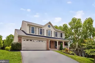 14505 Snapdragon Cir, North Potomac, MD 20878 - Photo 1