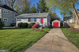 4113 Knowles Ave, Kensington, MD 20895 - Photo 1