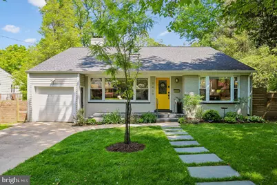9409 Holland Avenue, Bethesda, MD 20814 - Photo 1