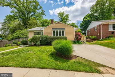 5302 Flanders Avenue, Kensington, MD 20895 - Photo 1