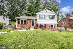 3901 Spruell Dr, Kensington, MD 20895 - Photo 1