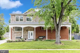 14107 Oakvale St, Rockville, MD 20853 - Photo 1
