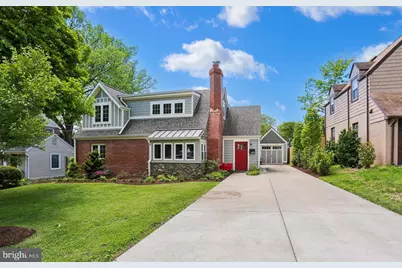 8812 2nd Avenue, Silver Spring, MD 20910 - Photo 1