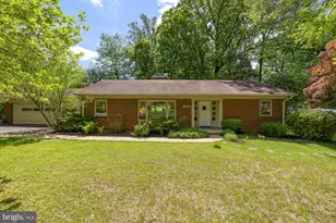 13304 Norden Dr, Silver Spring, MD 20906 - Photo 1