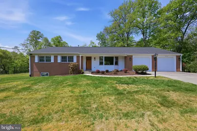 14412 Sandy Ridge Road, Silver Spring, MD 20904 - Photo 1