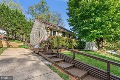 11905 Dewey Road, Silver Spring, MD 20906 - Photo 1