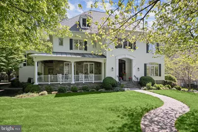 8539 Rapley Preserve Circle, Potomac, MD 20854 - Photo 1