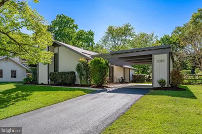19520 Gallatin Court, Montgomery Village, MD 20886 - Photo 1