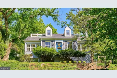 107 Southwood Avenue, Silver Spring, MD 20901 - Photo 1