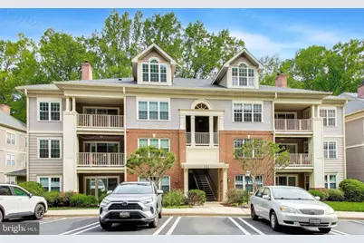 121 Timberbrook Lane #203, Gaithersburg, MD 20878 - Photo 1