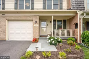 4055 Norbeck Square Dr, Rockville, MD 20853 - Photo 1