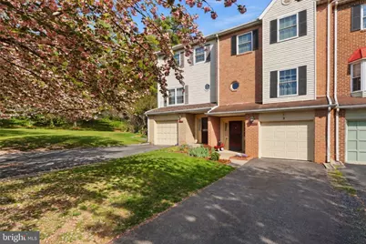 19517 White Saddle Drive, Germantown, MD 20874 - Photo 1