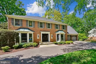 6904 Earlsgate Way, North Bethesda, MD 20852 - Photo 1