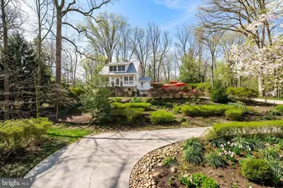 702 Sligo Creek Parkway, Takoma Park, MD 20912 - Photo 1