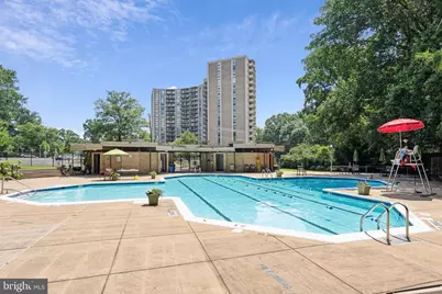 9039 Sligo Creek Parkway #1005, Silver Spring, MD 20901 - Photo 1