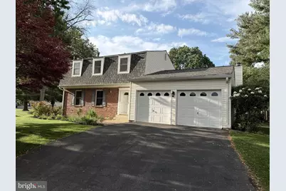 9105 Bramble Bush Court, Gaithersburg, MD 20879 - Photo 1