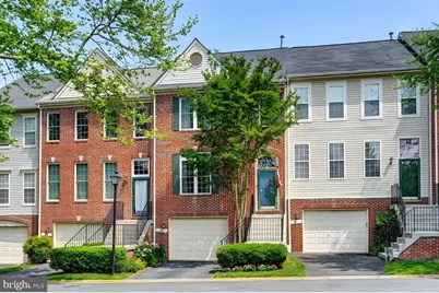 23 Battery Bend Court, Gaithersburg, MD 20886 - Photo 1