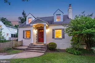 517 Ethan Allen Ave, Takoma Park, MD 20912 - Photo 1