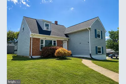 13506 Justice Road, Rockville, MD 20853 - Photo 1
