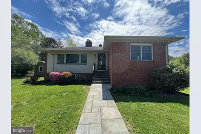 2314 Eccleston Street, Silver Spring, MD 20902 - Photo 1