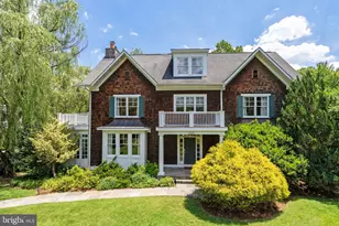 7032 Wilson Ln, Bethesda, MD 20817 - Photo 1