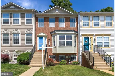 14823 Strawberry Lane, Burtonsville, MD 20866 - Photo 1