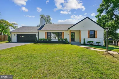 9915 Wildwood Road, Kensington, MD 20895 - Photo 1