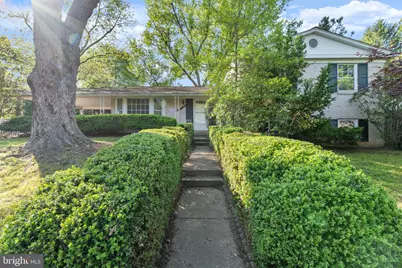 13100 Hathaway Drive, Silver Spring, MD 20906 - Photo 1