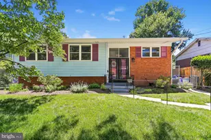 902 Malta Ln, Silver Spring, MD 20901 - Photo 1