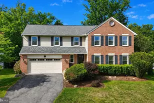 2108 Merrifields Dr, Silver Spring, MD 20906 - Photo 1
