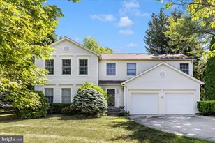 12007 Leatherbark Way, Germantown, MD 20874 - Photo 1