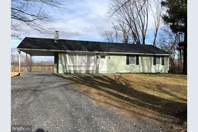18600 Jerusalem Church Road, Poolesville, MD 20837 - Photo 1