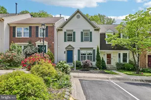 20011 Placid Lake Terrace, Germantown, MD 20874 - Photo 1