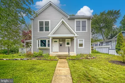 1200 Clagett Drive, Rockville, MD 20851 - Photo 1