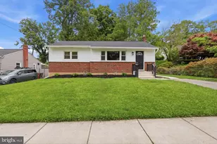 403 Carl St, Rockville, MD 20851 - Photo 1