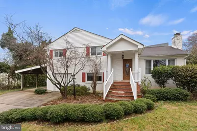 6304 Kirby Road, Bethesda, MD 20817 - Photo 1