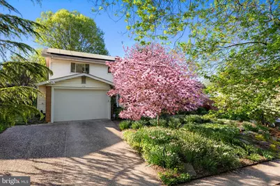 11112 Nicholas Drive, Silver Spring, MD 20902 - Photo 1