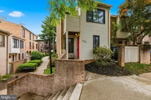 9616 Brassie Way, Gaithersburg, MD 20886 - Photo 1