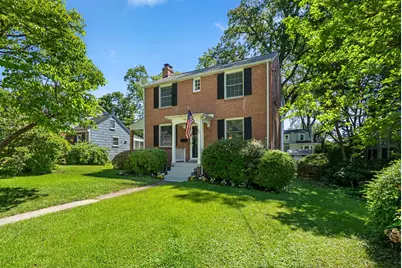 9911 Renfrew Road, Silver Spring, MD 20901 - Photo 1
