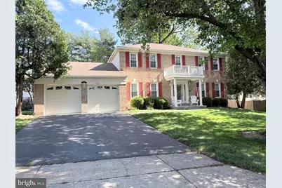 11337 Freas Drive, Gaithersburg, MD 20878 - Photo 1