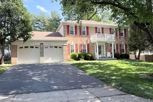 11337 Freas Dr, Gaithersburg, MD 20878 - Photo 1