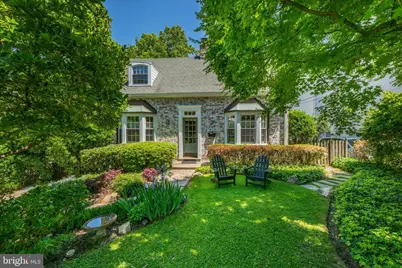 7409 Ridgewood Avenue, Chevy Chase, MD 20815 - Photo 1