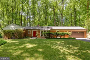 1109 Crowfoot Ln, Silver Spring, MD 20904 - Photo 1