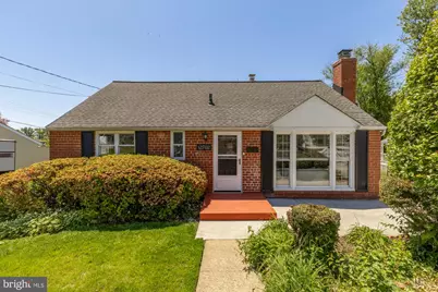 12702 Holdridge Road, Silver Spring, MD 20906 - Photo 1