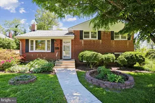 10701 Brunswick Ave, Kensington, MD 20895 - Photo 1