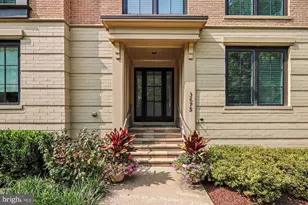 3675 Chevy Chase Lake Dr, Chevy Chase, MD 20815 - Photo 1