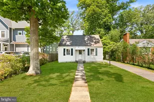 3103 Plyers Mill Rd, Kensington, MD 20895 - Photo 1