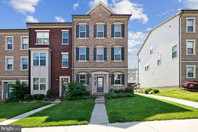 22214 Cabin Branch Avenue, Clarksburg, MD 20871 - Photo 1