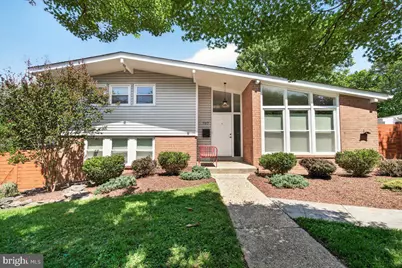 707 Hyde Road, Silver Spring, MD 20902 - Photo 1